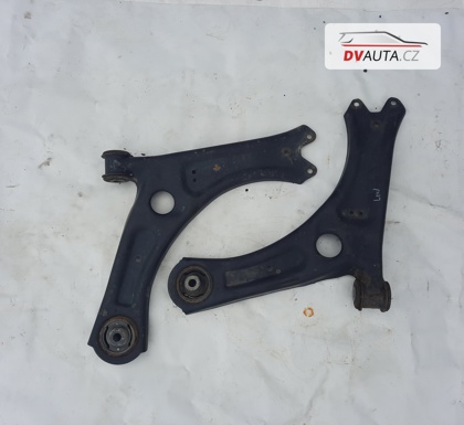 Levé rameno 1K0407151BG